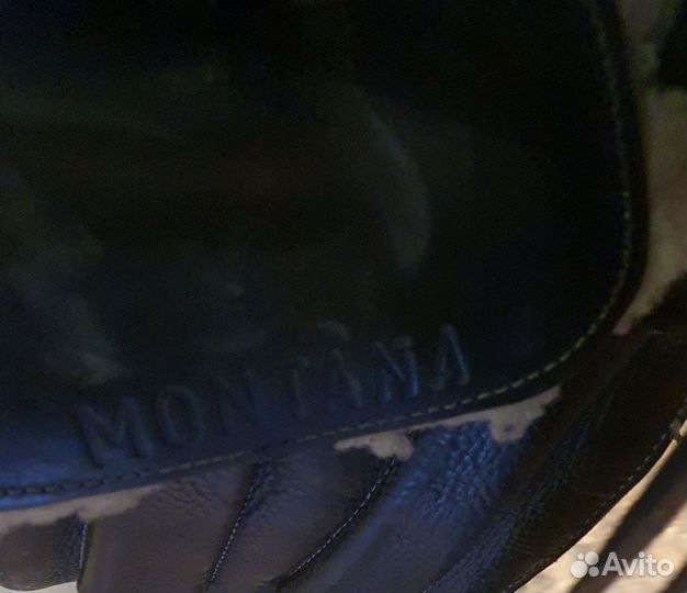 Седло для лошади универсальное