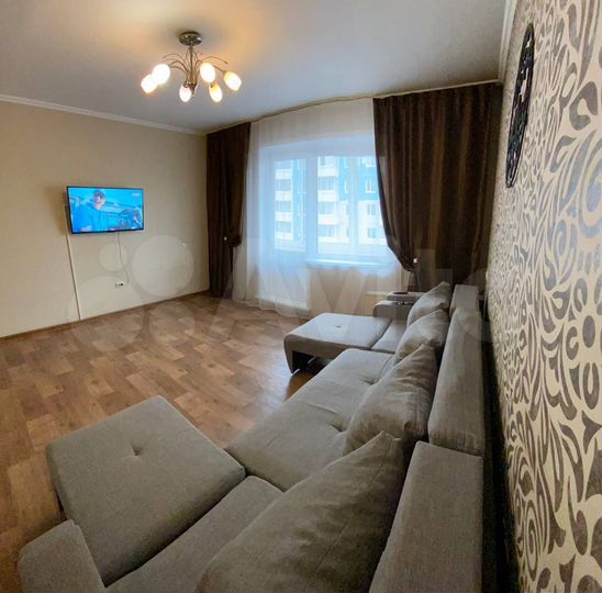 2-к. квартира, 48 м², 7/10 эт.