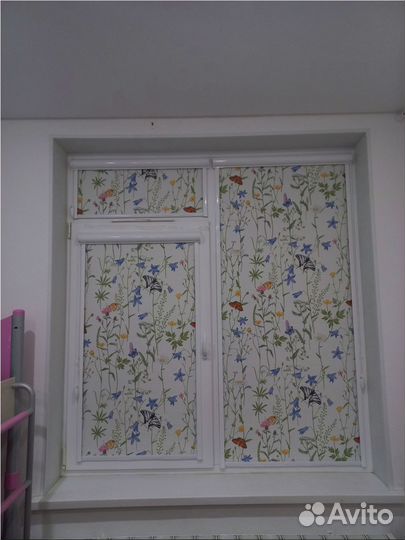 Шторы и жалюзи с гарантией 3 года