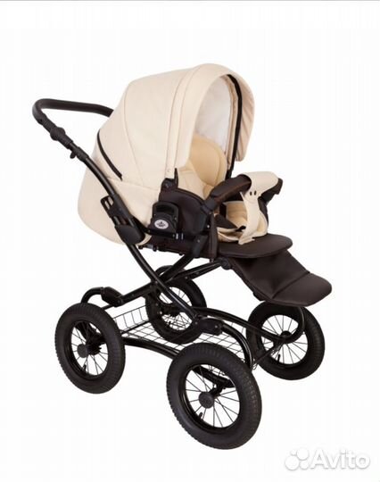 Коляска zippy 2 в 1