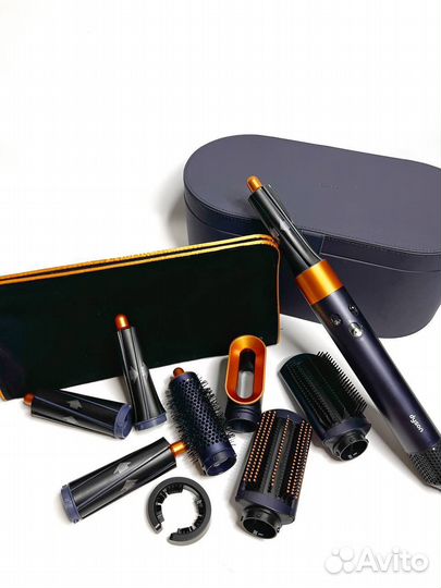 Стайлер dyson