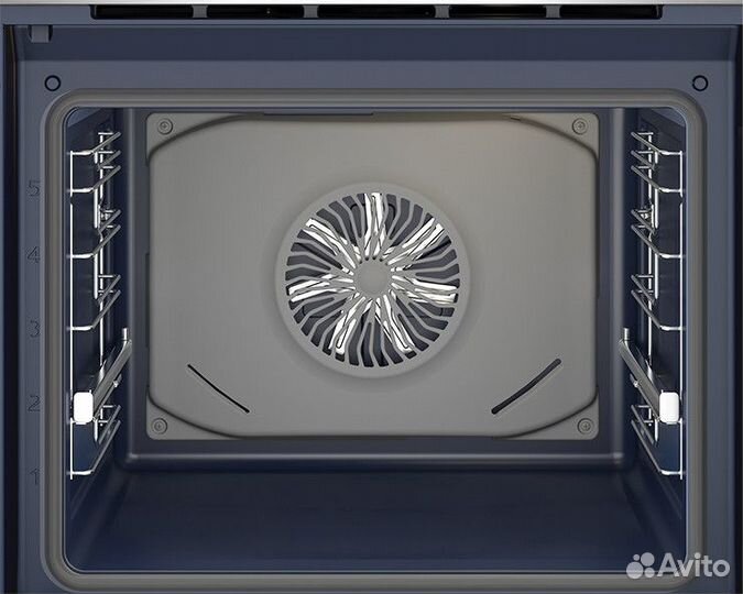 Духовой шкаф Beko bbis17300BCS