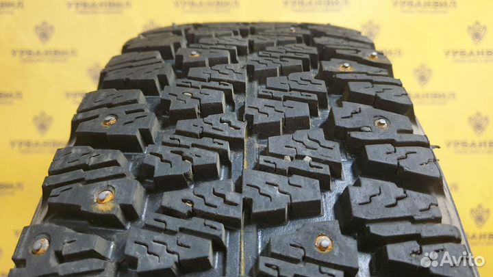 Уралшина С-129 175/70 R13 82S