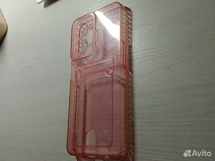 Чехол на реалми c 33