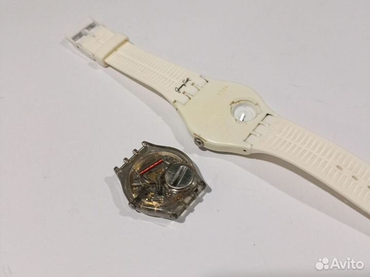 Наручные часы swatch