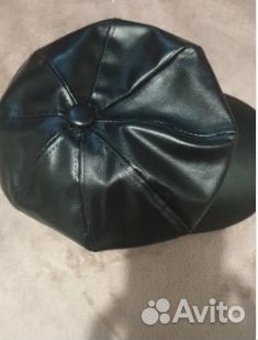 Кепка унисекс