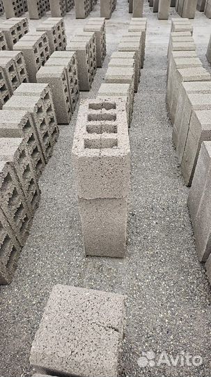 Блоки отсевные