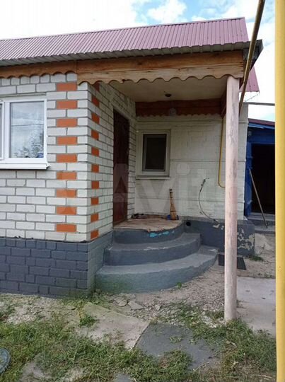 Дом 37,9 м² на участке 14,5 сот.