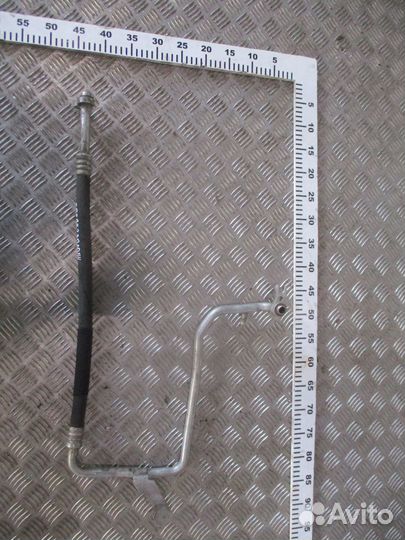 Трубка Mercedes-Benz A9608305917