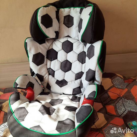 Детское автокресло 9 до 18 кг maxi cosi