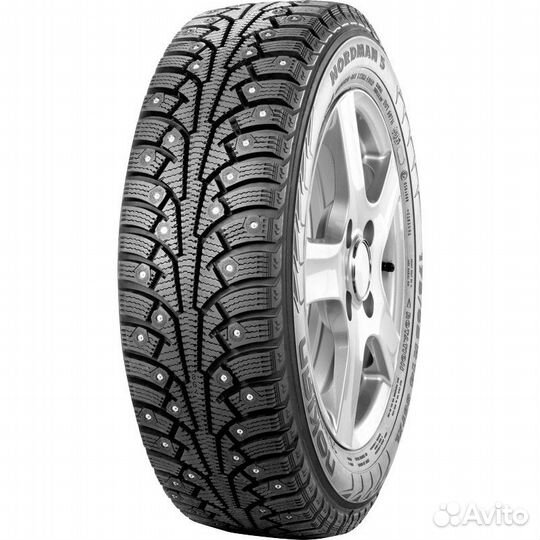 Nokian Tyres Nordman 5 SUV 245/70 R16 115