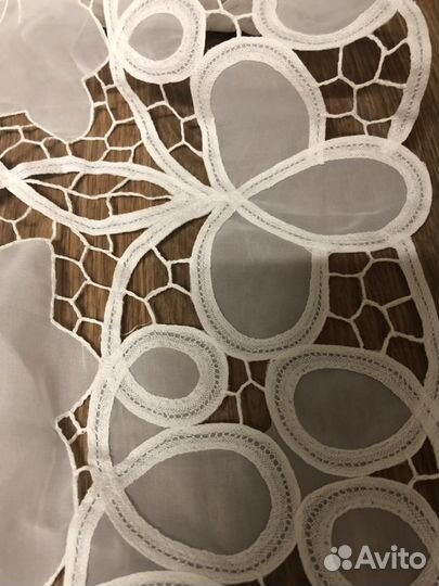 Текстиль времён СССР