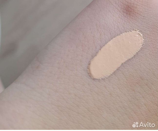 Тональный крем