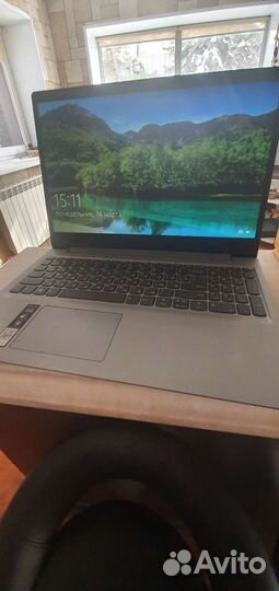 Ноутбук Lenovo IdeaPad s145 15 api
