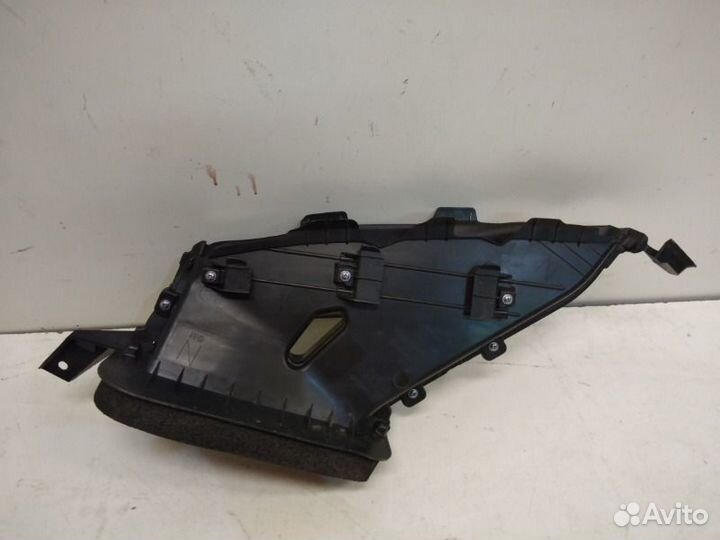 Воздуховод передний левый Lexus Rx 4 2020-2022