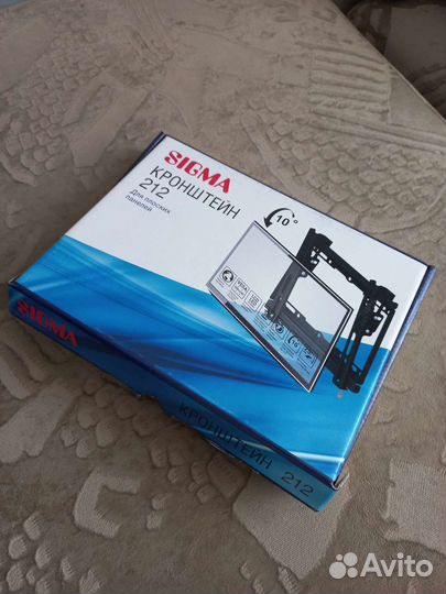 Кронштейн для телевизора