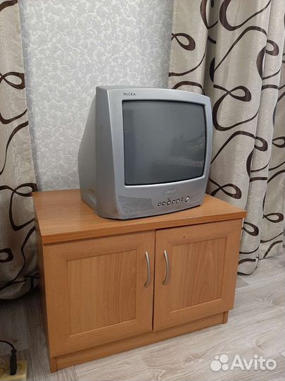 Телевизор бу