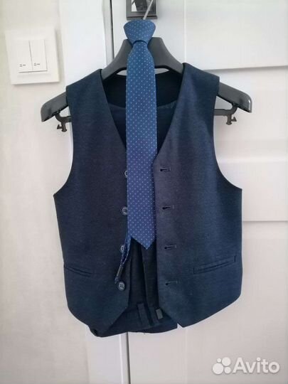 Детский костюм тройка