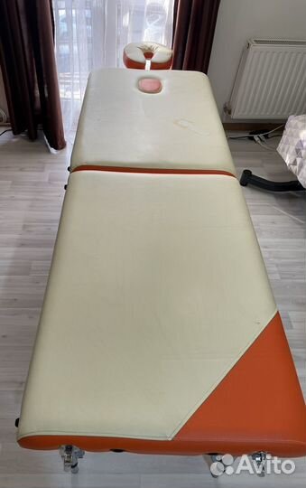 Массажный стол US medica Super Light