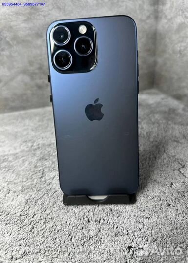 iPhone 15 Pro Max, 1 ТБ