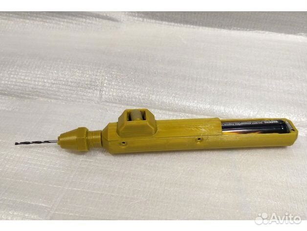 Модели для 3D принтера