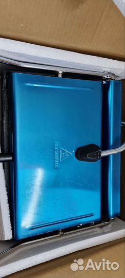 Электрогриль для шаурмы