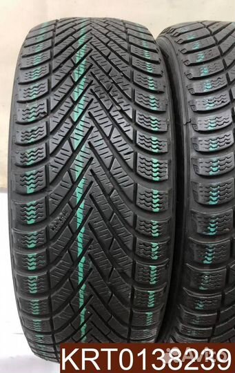 Pirelli Winter Cinturato 205/55 R16 91T