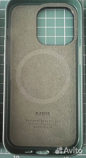 Чехлы для iPhone 14 pro