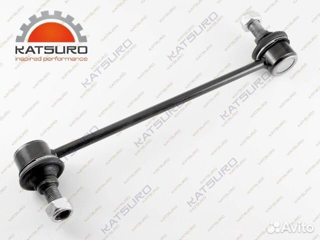 KAT1705HYN Тяга стабилизатора hyundai