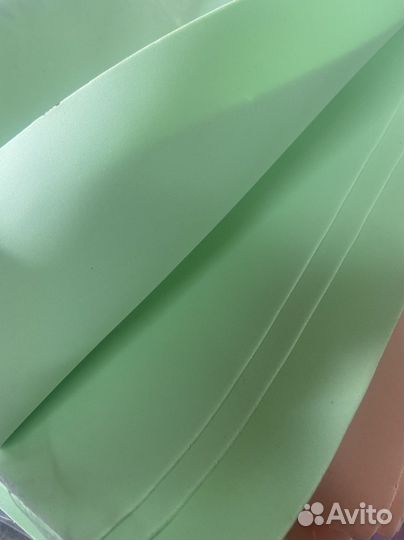 Фоамиран Иранский