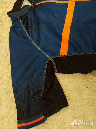 Велофутболка CMP