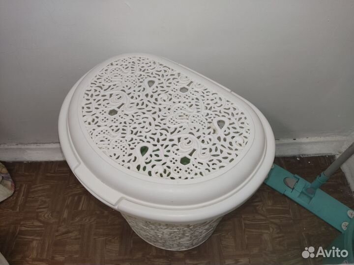 Корзина для белья