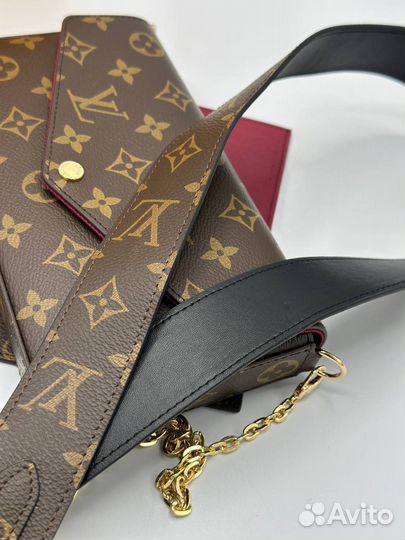 Сумка женская Louis vuitton