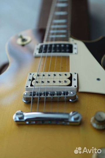 Gibson les paul standard 1978