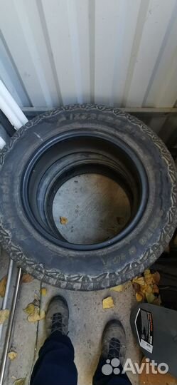 Matador MP 72 Izzarda A/T 2 215/70 R16 100T