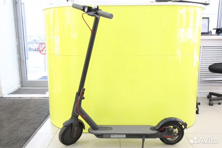 Самокат, Xiaomi Mijia M365