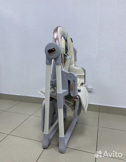 Стул для кормления Люкс мам Q 7