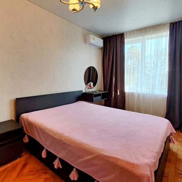 2-к. квартира, 55 м² (Абхазия)