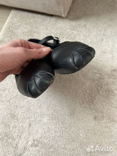 Балетки Cos 39