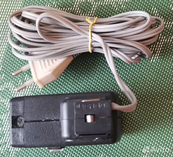 Фотовспышка Электроника фэ-27