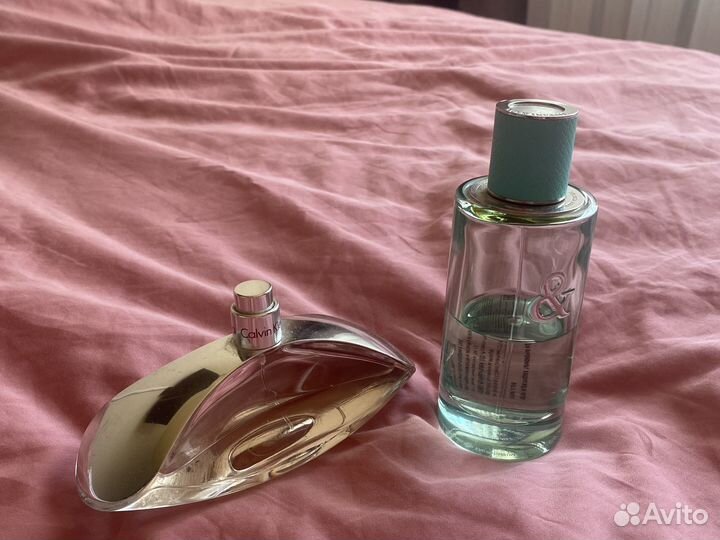 Духи женские