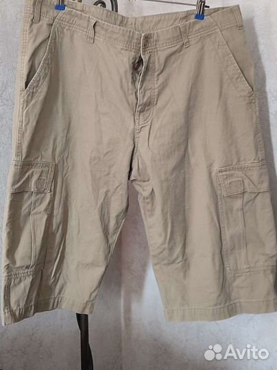 Шорты джинсовые мужские divided