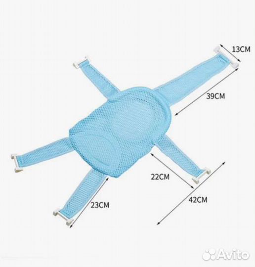 Ванночка для купания