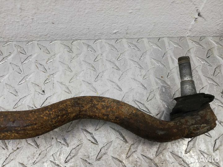 Рейка рулевая Jeep Grand Cherokee