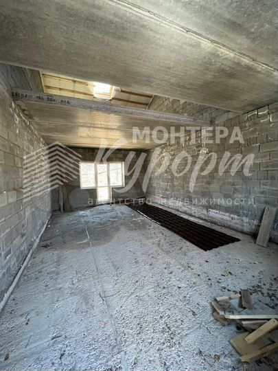 Таунхаус 80 м² на участке 1,5 сот.