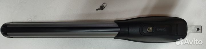 Привод автоматики ворот распашных, roger