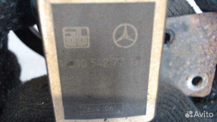Датчик подвески Mercedes GL X164, 2007
