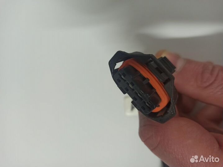 Датчик кислородный Опель Корса С, Астра G 1.0-1.2