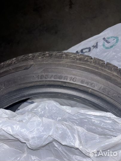 Yokohama Ice Guard IG60 195/50 R16