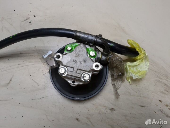 Гур Volkswagen Crafter, 2011